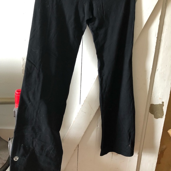 Older style lululemon pants - Picture 2 of 2